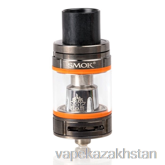 Vape Disposable SMOK TFV8 Big Baby Tank Gunmetal